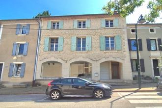 achat maison barbentane 13570