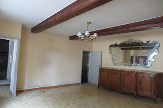 achat maison barbentane 13570