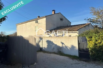 achat maison barbentane 13570