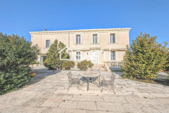 achat maison barbentane 13570