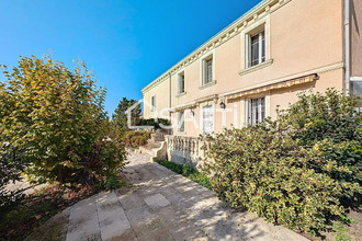 achat maison barbentane 13570