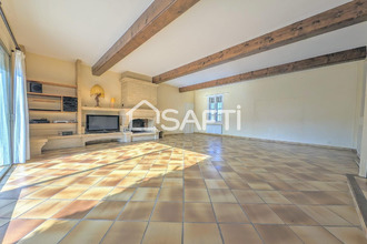 achat maison barbentane 13570