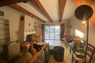 achat maison barbentane 13570