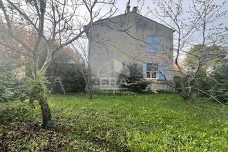 achat maison barbentane 13570