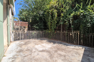 achat maison barbentane 13570