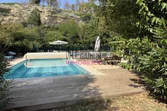 achat maison barbentane 13570