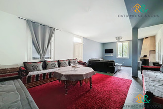 achat maison barbentane 13570