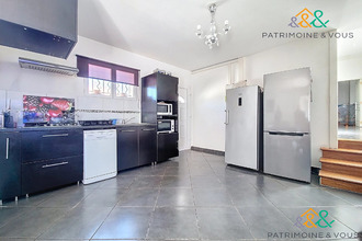 achat maison barbentane 13570