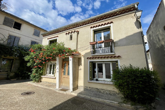 achat maison barbentane 13570