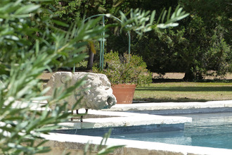 achat maison barbentane 13570