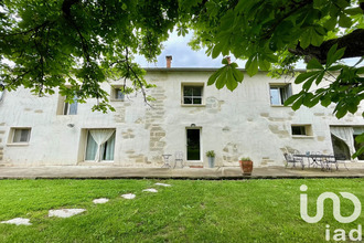 achat maison barbentane 13570