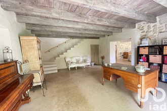 achat maison barbentane 13570
