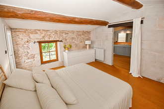 achat maison barbentane 13570