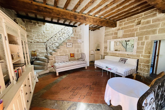 achat maison barbentane 13570