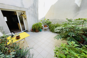 achat maison barbentane 13570