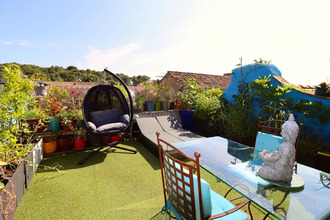 achat maison barbentane 13570