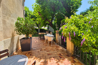 achat maison barbentane 13570