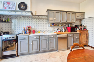 achat maison barbentane 13570