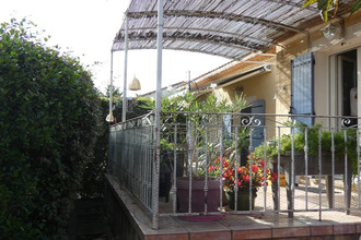 achat maison barbentane 13570