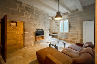 achat maison barbentane 13570