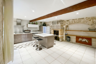 achat maison barbentane 13570