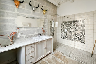 achat maison barbentane 13570