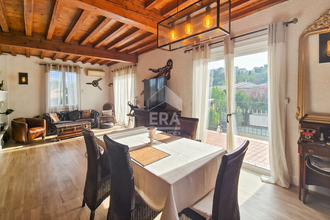 achat maison barbentane 13570