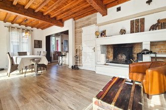 achat maison barbentane 13570