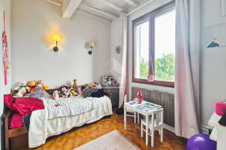 achat maison barbentane 13570