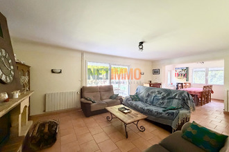 achat maison barbentane 13570