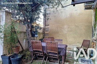 achat maison barbentane 13570