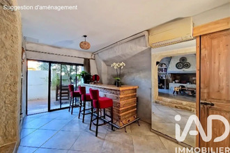 achat maison barbentane 13570