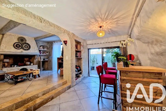 achat maison barbentane 13570