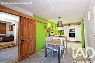 achat maison barbentane 13570