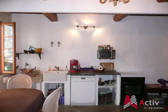 achat maison barbentane 13570