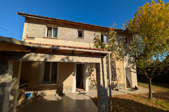 achat maison barbentane 13570