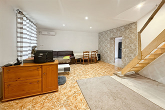 achat maison barbentane 13570