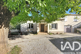 achat maison barbentane 13570