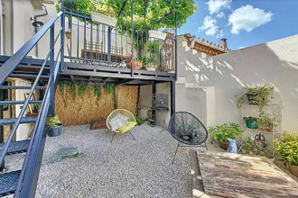 achat maison barbentane 13570