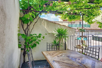 achat maison barbentane 13570