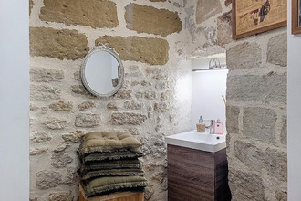 achat maison barbentane 13570