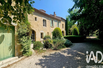achat maison barbentane 13570