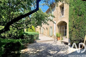 achat maison barbentane 13570