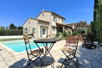 achat maison barbentane 13570