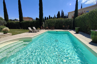 achat maison barbentane 13570