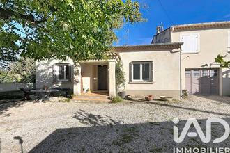 achat maison barbentane 13570