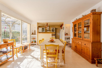 achat maison barbentane 13570