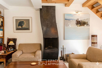 achat maison barbentane 13570