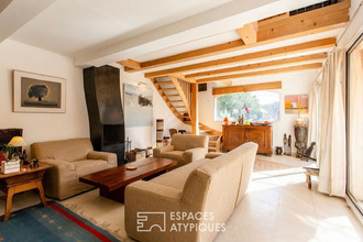 achat maison barbentane 13570