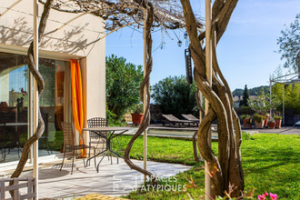 achat maison barbentane 13570